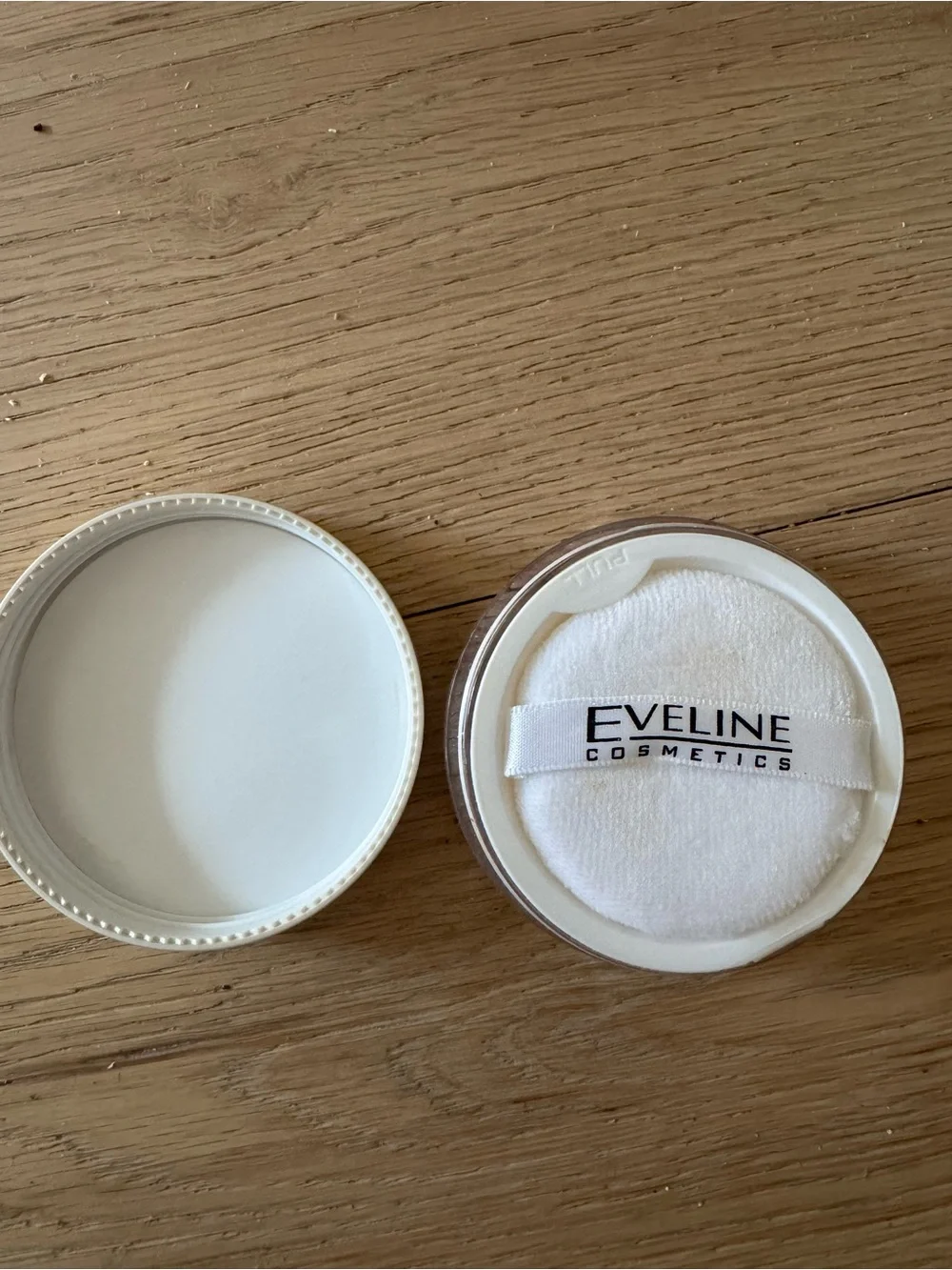 Wonder Match Translucent Loose Setting Powder